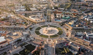 八卦城是指哪个城市（八卦城是指哪个城市的别称）