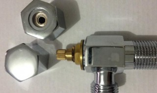 取断三角阀的九种方法（取三角阀断了的工具）