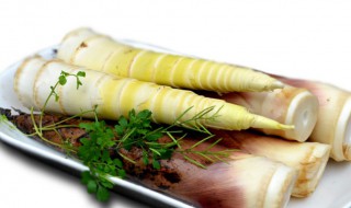 春笋怎样算剥好了 春笋怎样算剥好了没