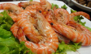 如何清洗基围虾