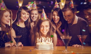 有特色的生日party方案 有特色的生日party方案幼儿园