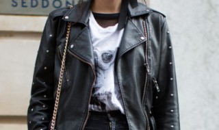 如何清洗皮夹克 如何清洗皮夹克