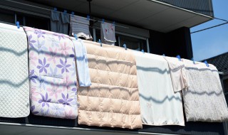 如何清洗被褥 如何清洗被褥和被罩