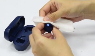 如何清洗耳塞（如何清洗耳塞?）