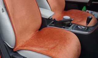 汽车坐垫如何清洗 汽车坐垫如何清洗可以除异味