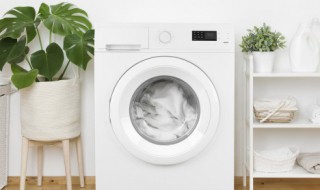 小苏打如何清洗洗衣机（小苏打清洗洗衣机有用吗）