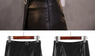 如何清洗皮裙（皮裙怎么清洗和保养）