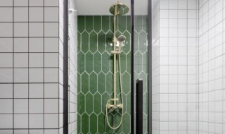 如何清洗卫生间玻璃 如何清洗卫生间玻璃胶