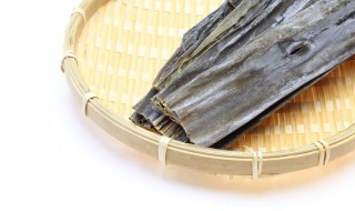 如何清洗干海带 干海带怎样清洗才干净