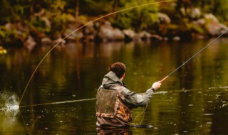 梅雨季钓翘嘴方法（梅雨季钓翘嘴方法图解）