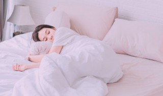 怎么解决失眠 晚上失眠睡不着觉有什么好办法吗