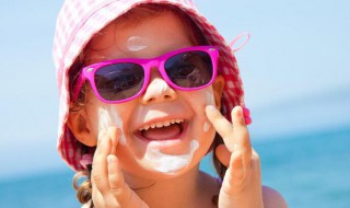 防晒霜怎么擦 防晒霜怎么擦比较好