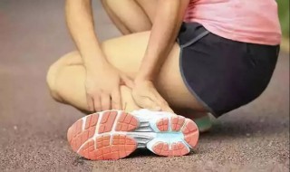 崴脚怎么处理 走路崴脚怎么处理