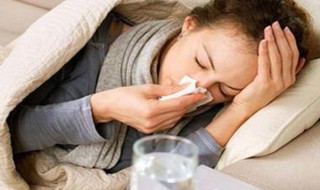 鼻子堵怎么办 新冠鼻子堵怎么办