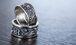 白银如何清洗 白银怎清洗