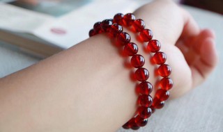 石榴石如何清洗 石榴石如何清洗和保养