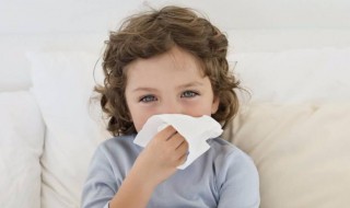 怎么让鼻子通气（鼻子不通气怎么让鼻子通气）