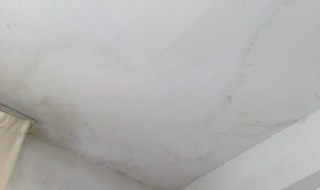 楼房漏水怎样补漏 楼房漏水怎样补漏楼上业主不配合