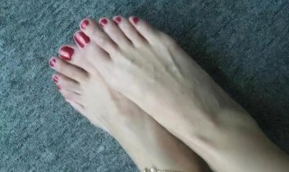 二脚趾比大脚趾长代表什么（男人二脚趾比大脚趾长代表什么）