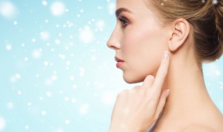 右耳垂有痣代表什么（右耳垂痣代表什么意思）