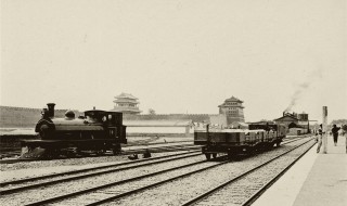 新中国修建的第一条铁路是什么 新中国修建的第一条铁路是什么铁路成渝铁路