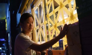 台风来了窗户为什么贴米字 台风来了窗户为什么贴米字呢