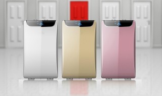 空气净化器有酸味如何解决 空气净化器有酸味怎么回事