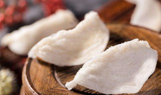 燕窝是什么东西 植物燕窝是什么东西