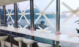 台风窗户贴什么胶布（台风窗户贴什么胶布比较好）