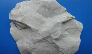 高岭土是什么东西（高岭土是什么东西做的）