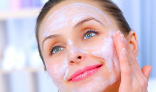 酸奶面膜的制作方法（酸奶面膜的制作方法视频）