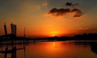 台风橙色预警是什么水平（台风橙色预警是什么意思 是什么级别）