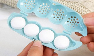 樟脑丸闻多了会怎样（怀孕樟脑丸闻多了会怎样）