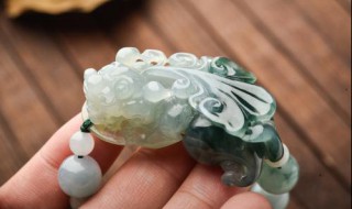 怎样给貔貅开光 怎样给貔貅开光认主