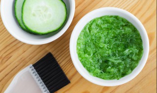 怎样自制美白面膜（怎样自制美白面膜?）