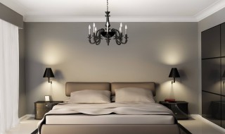 卧室床的摆放讲究及卧向 卧室床的摆放讲究及卧向图解