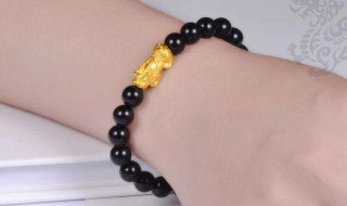 戴貔貅手链有什么讲究（戴貔貅手链有什么讲究吗）
