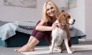 遛狗不拴绳该怎么办 遛狗不拴绳该怎么办呢