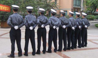 跨立的基本动作要领 跨立的基本动作要领有哪些