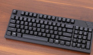 机械键盘怎么切换灯光颜色（机械键盘的灯怎么切换）