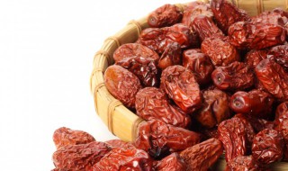 红枣片如何保存（红枣片如何保存方法）