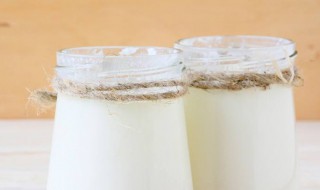 一杯酸奶的热量（一杯酸奶的热量相当于多少米饭）