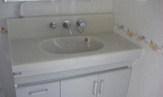 买洗漱盆怎么选（洗漱盆多大使用合适?）