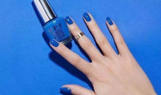 指甲油怎么卸 指甲油怎么卸掉