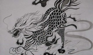 麒麟纹身有什么讲究 麒麟纹身有什么讲究没