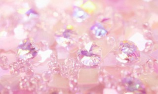 水晶风水知识 水晶的风水