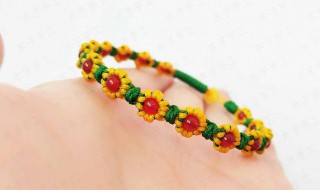 手链珠子个数有啥讲究 手链珠子个数的讲究