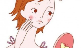 怎样祛痘痘（如何快速祛痘）