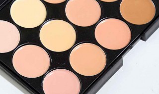 遮瑕膏的选购小窍门 遮瑕膏应该怎么用