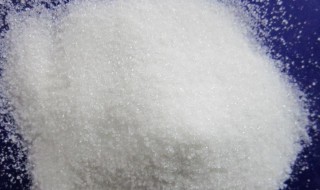 亚硝酸钠是什么（亚硝酸钠是什么东西有毒吗）